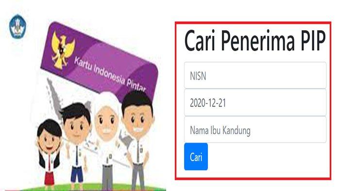 Ada Pencairan Beasiswa PIP Juli 2024! Segera Cek Sesuai Tanggal ... Cara Daftar PIP 2025 Agar Uang Bantuan Pendidikan Bisa Cair dengan Mudah